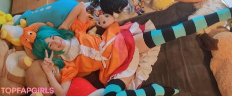 Comfy_fans nude leaked OnlyFans photo #91