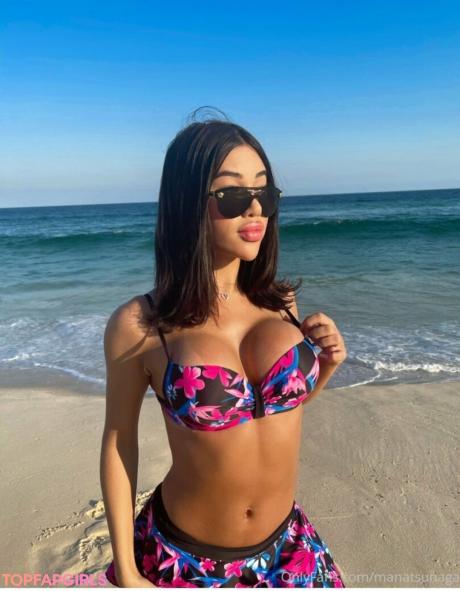 Mayumi nude leaked OnlyFans photo #3