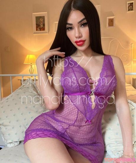 Mayumi nude leaked OnlyFans photo #6