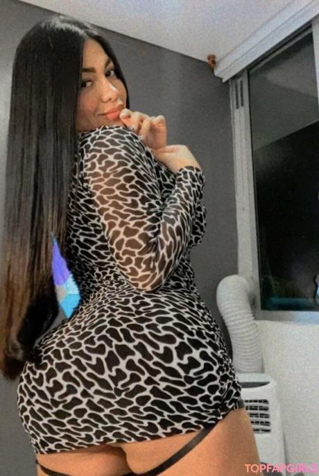 Alejandra nude leaked OnlyFans photo #15