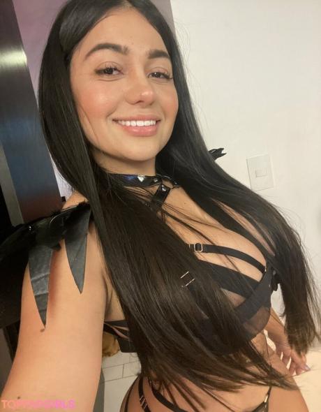 Alejandra nude leaked OnlyFans photo #21