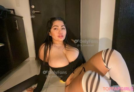 Alejandra nude leaked OnlyFans photo #35