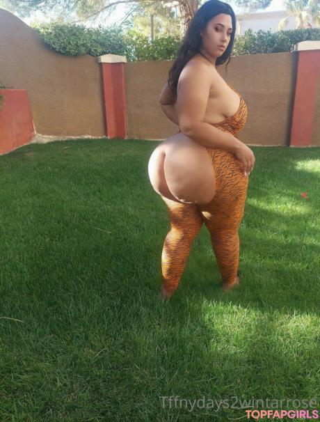 Tffnydays2wintarrose nude leaked OnlyFans photo #21
