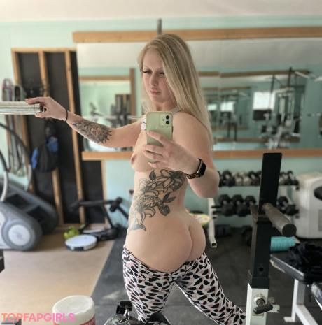 Kendra nude leaked OnlyFans photo #13