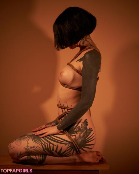 Teena nude leaked OnlyFans photo #4