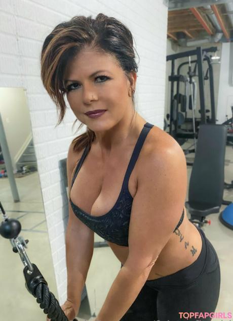 Feisty_fit_girl nude leaked OnlyFans photo #11