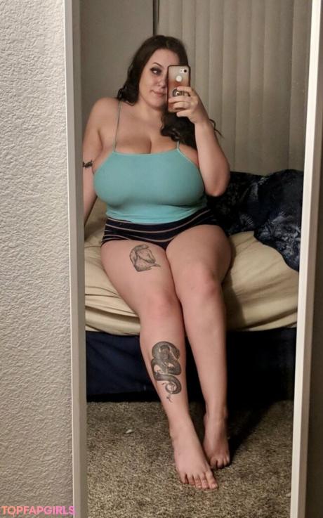 Lucy nude leaked OnlyFans photo #48