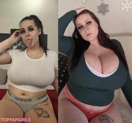 Lucy nude leaked OnlyFans photo #55