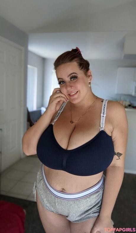 Lucy nude leaked OnlyFans photo #65