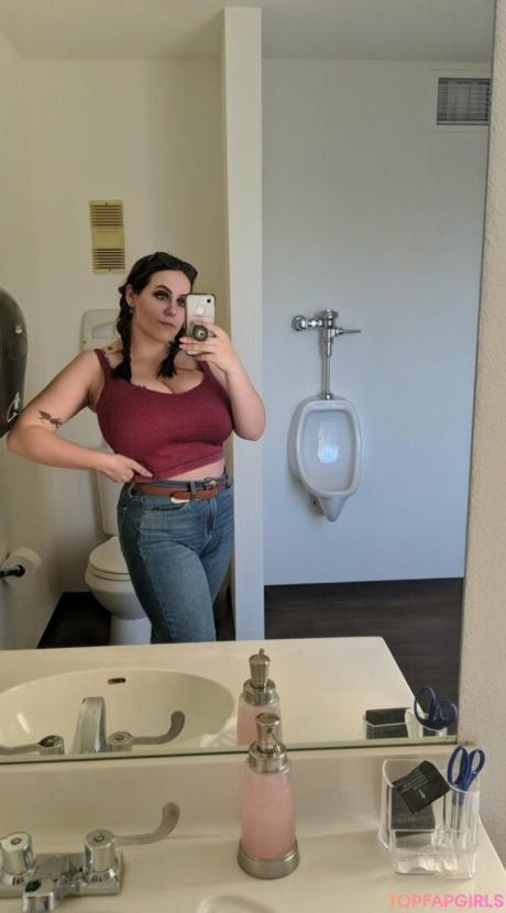 Lucy nude leaked OnlyFans photo #82