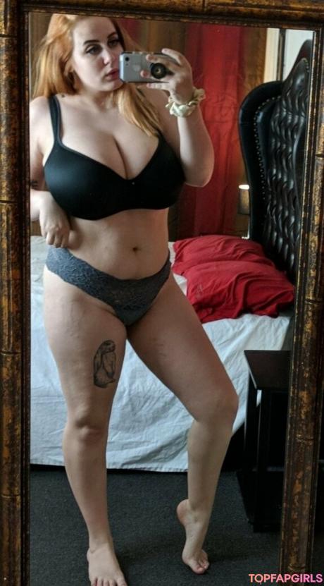 Lucy nude leaked OnlyFans photo #97