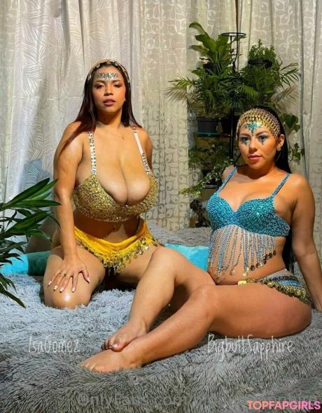 Sapphire nude leaked OnlyFans photo #96