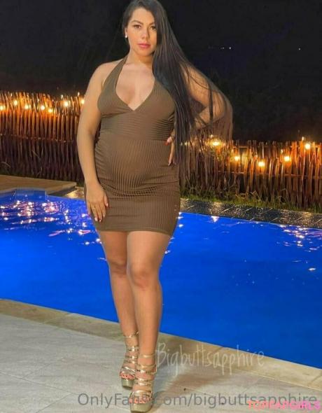 Sapphire nude leaked OnlyFans photo #103