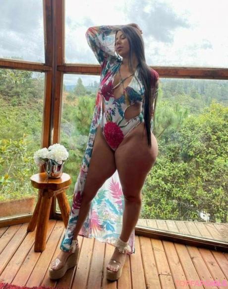 Sapphire nude leaked OnlyFans photo #92
