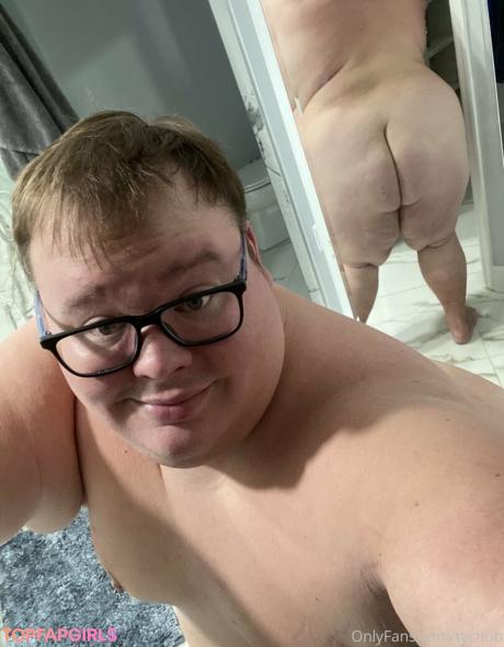 Tychub nude leaked OnlyFans photo #1