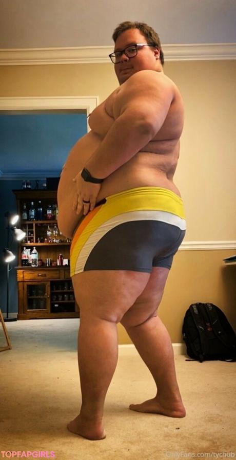 Tychub nude leaked OnlyFans photo #34