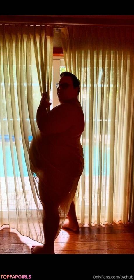 Tychub nude leaked OnlyFans photo #45