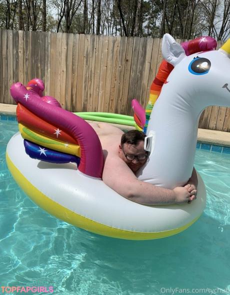 Tychub nude leaked OnlyFans photo #5