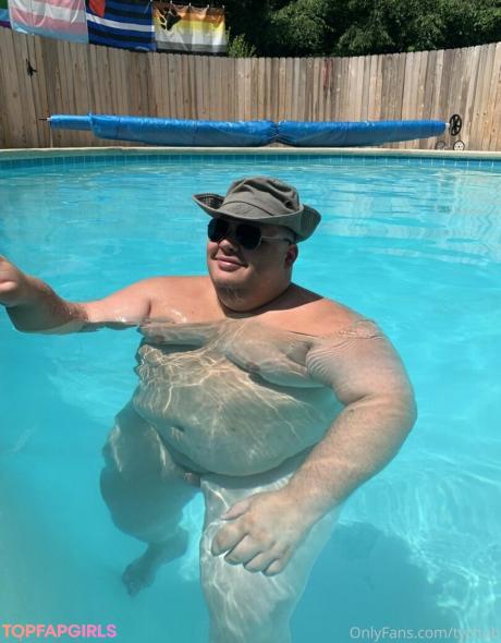 Tychub nude leaked OnlyFans photo #7