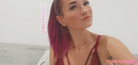Dennyreed nude leaked OnlyFans photo #20
