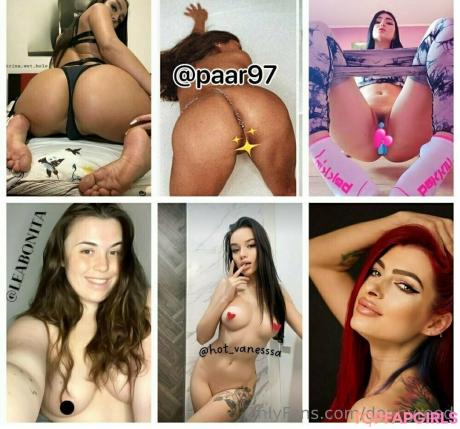 Dennyreed nude leaked OnlyFans photo #199