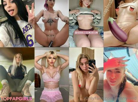 Dennyreed nude leaked OnlyFans photo #210