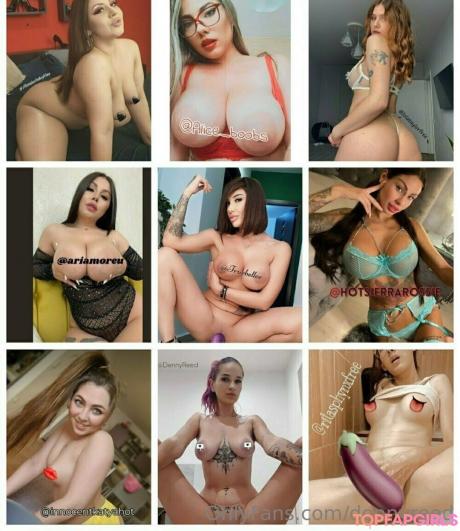 Dennyreed nude leaked OnlyFans photo #215