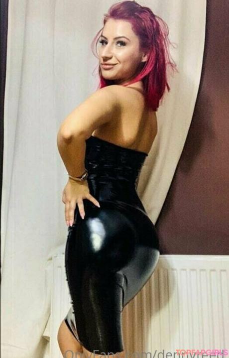 Dennyreed nude leaked OnlyFans photo #42