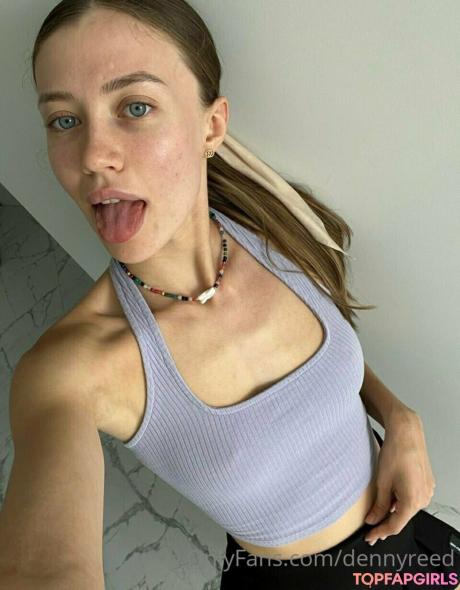 Dennyreed nude leaked OnlyFans photo #44