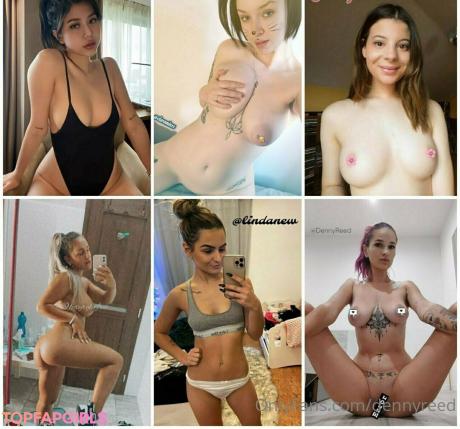 Dennyreed nude leaked OnlyFans photo #51