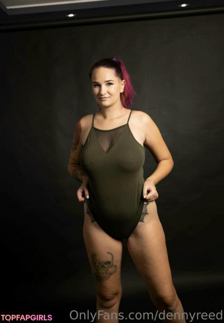 Dennyreed nude leaked OnlyFans photo #69