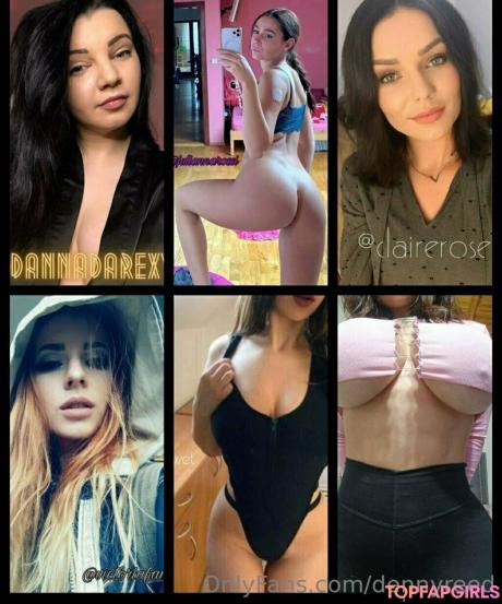 Dennyreed nude leaked OnlyFans photo #90