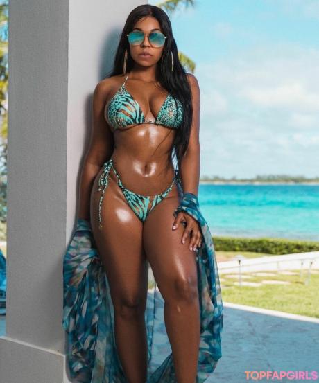 Ashanti nude leaked OnlyFans photo #186