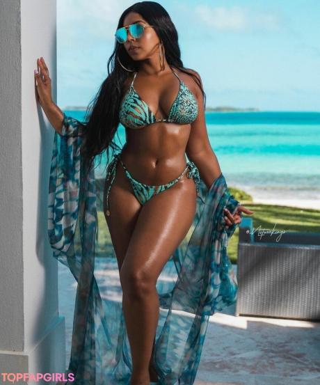 Ashanti nude leaked OnlyFans photo #188