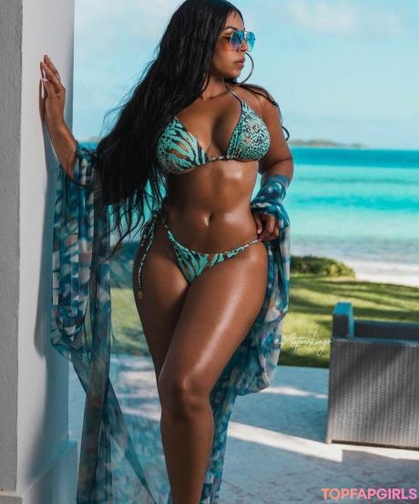 Ashanti nude leaked OnlyFans photo #194