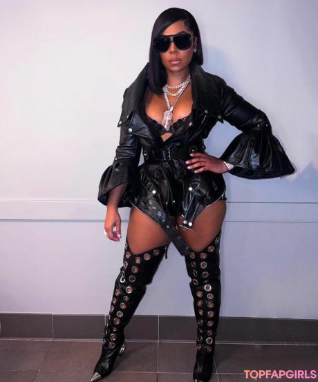 Ashanti nude leaked OnlyFans photo #197