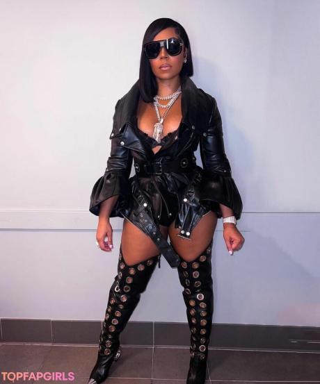 Ashanti nude leaked OnlyFans photo #201