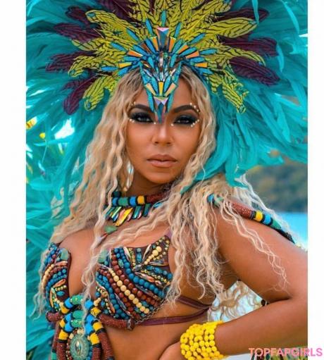 Ashanti nude leaked OnlyFans photo #205