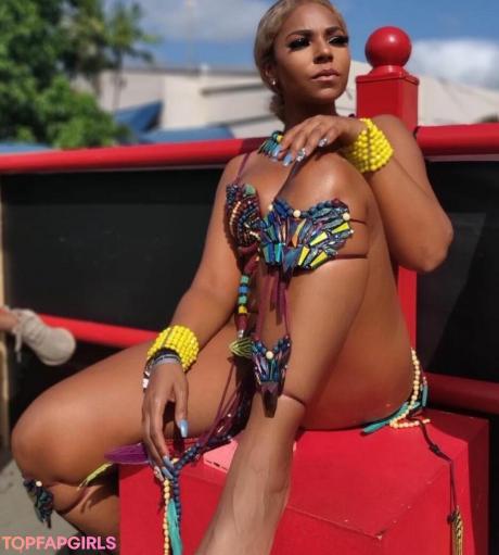 Ashanti nude leaked OnlyFans photo #206