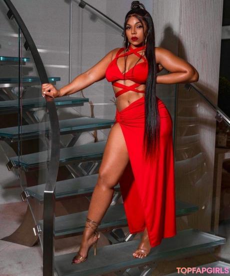 Ashanti nude leaked OnlyFans photo #213