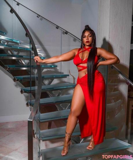 Ashanti nude leaked OnlyFans photo #214