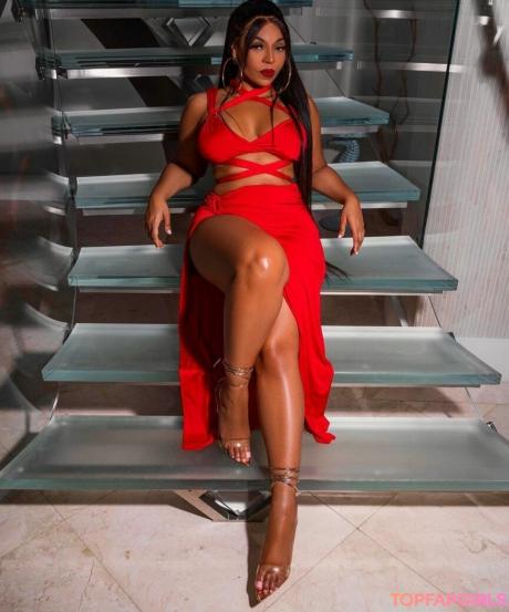 Ashanti nude leaked OnlyFans photo #215