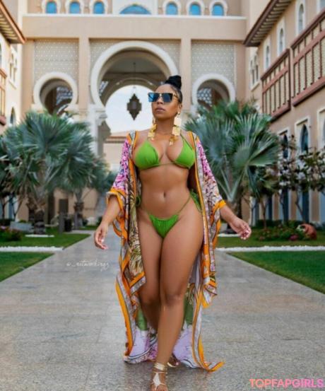 Ashanti nude leaked OnlyFans photo #221