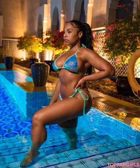 Ashanti nude leaked OnlyFans photo #224