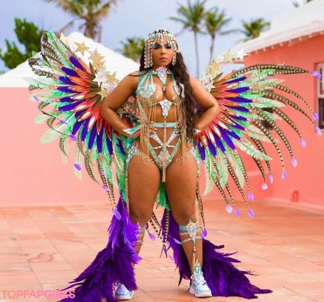 Ashanti nude leaked OnlyFans photo #244