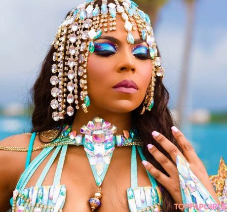 Ashanti nude leaked OnlyFans photo #245