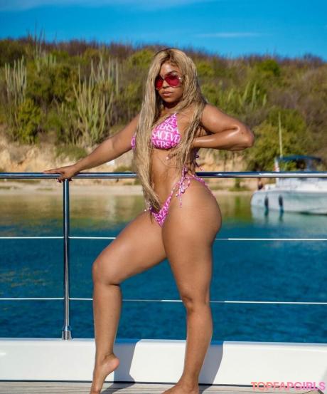 Ashanti nude leaked OnlyFans photo #274