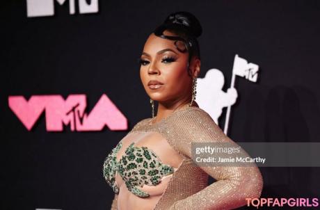 Ashanti nude leaked OnlyFans photo #282