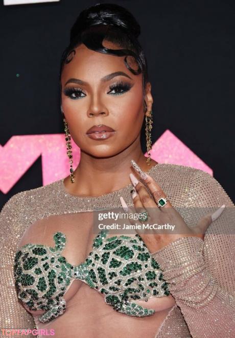 Ashanti nude leaked OnlyFans photo #289