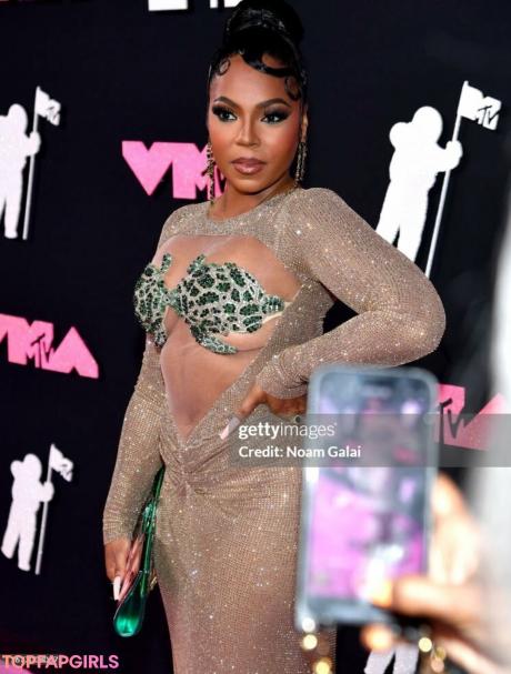 Ashanti nude leaked OnlyFans photo #290